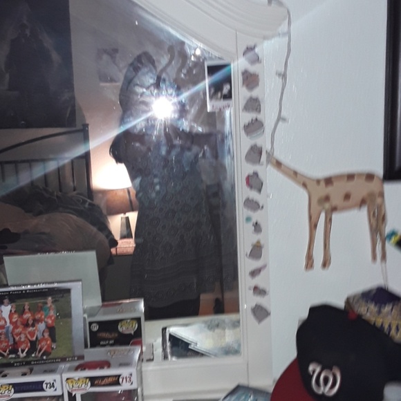 A dress - Picture 5 of 6